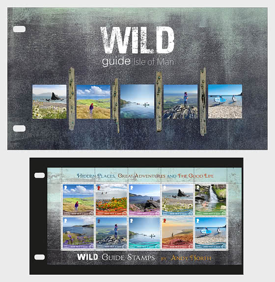 2026 Путеводитель по острову Мэн - Пакет презентаций