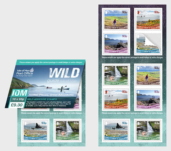 2026 Путеводитель по острову Мэн - Кляссер