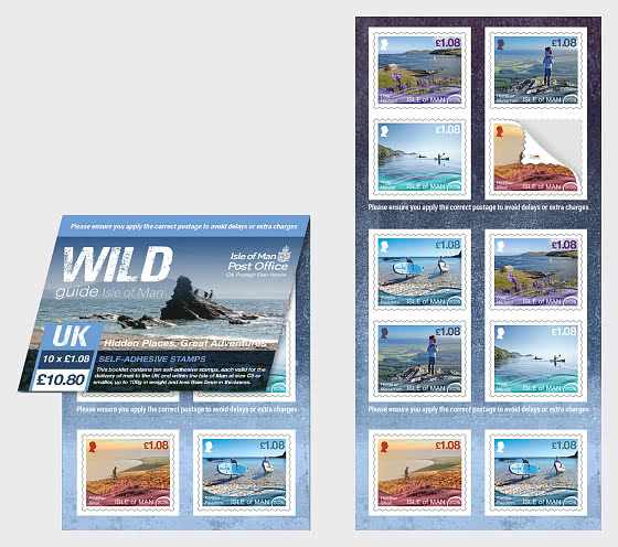 2026 Путеводитель по острову Мэн - Кляссер