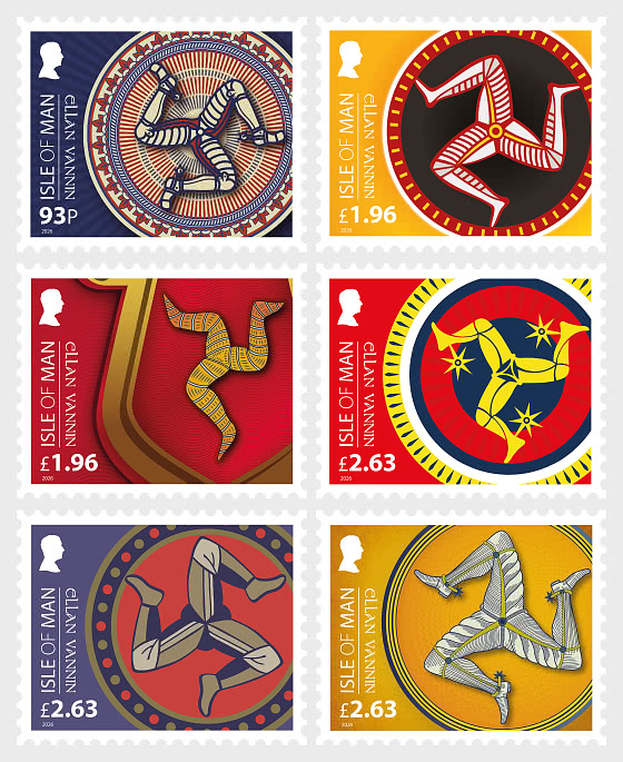 2026 PRE-ORDER La Colección Triskelion II - Series