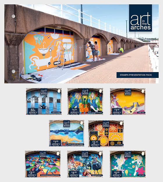 2026 Art in the Arches - Presentation Pack