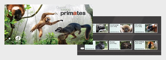 2019 Post & Go - Paquet de présentation