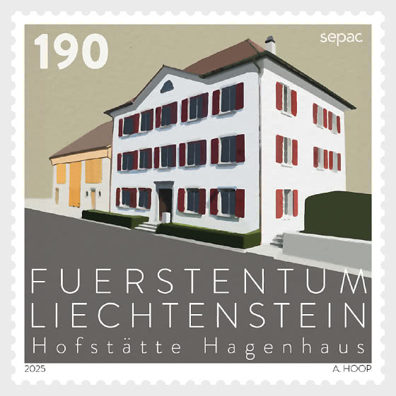 2025 SEPAC – Architecture Hagenhaus - Set