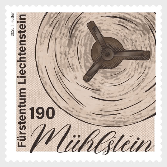 2025 Cultural Heritage - Set