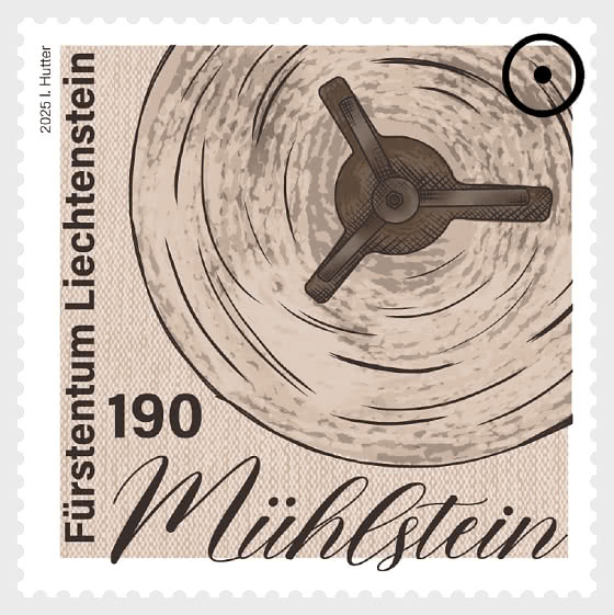 2025 Cultural Heritage - Set CTO