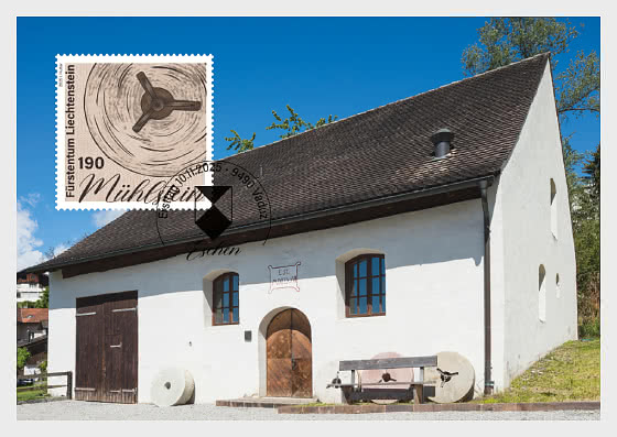 2025 Cultural Heritage - Maxi Cards