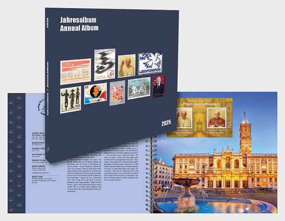 2025 Ежегодная книга - Годовой продукт