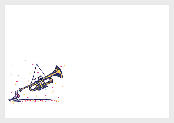 2026 Carnival - Tradition - FDC without stamp