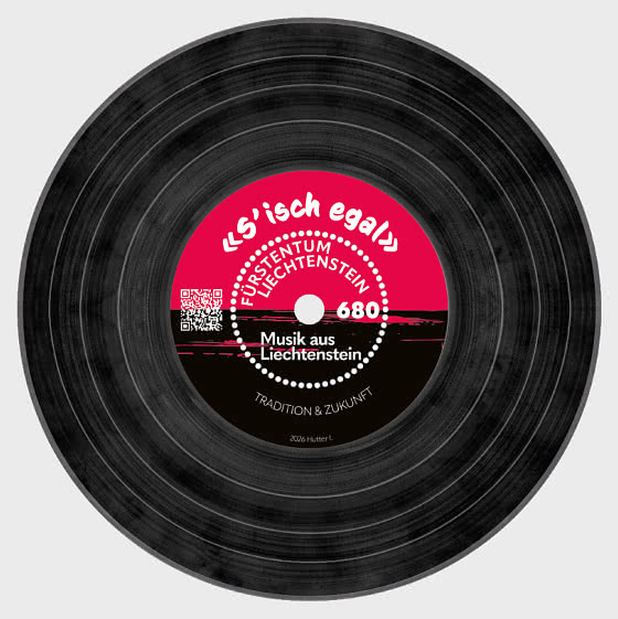 2026 Music - Songs from the Attic - Miniature Sheet