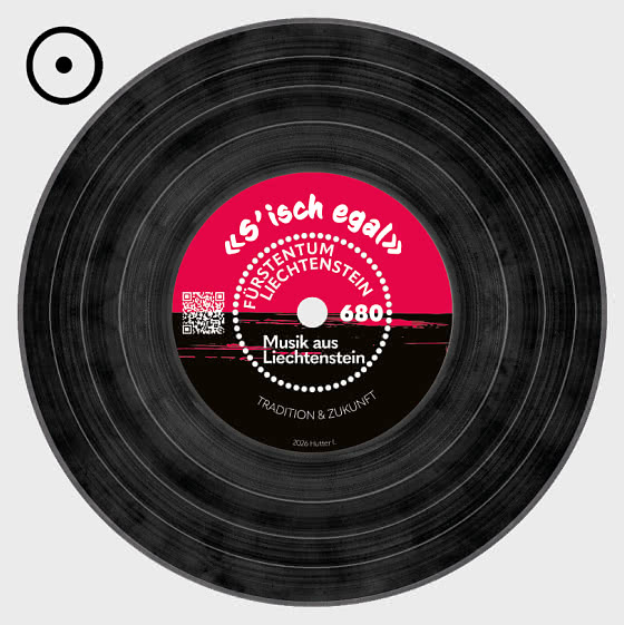 2026 Music - Songs from the Attic - Miniature Sheet CTO
