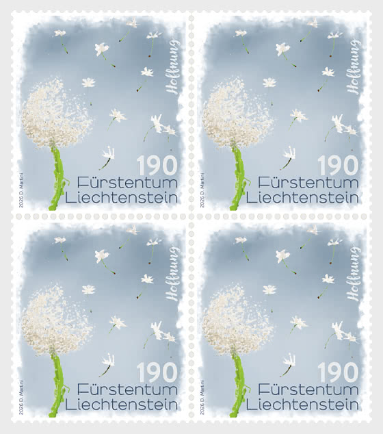 2026 Espoir - Bloc de 4