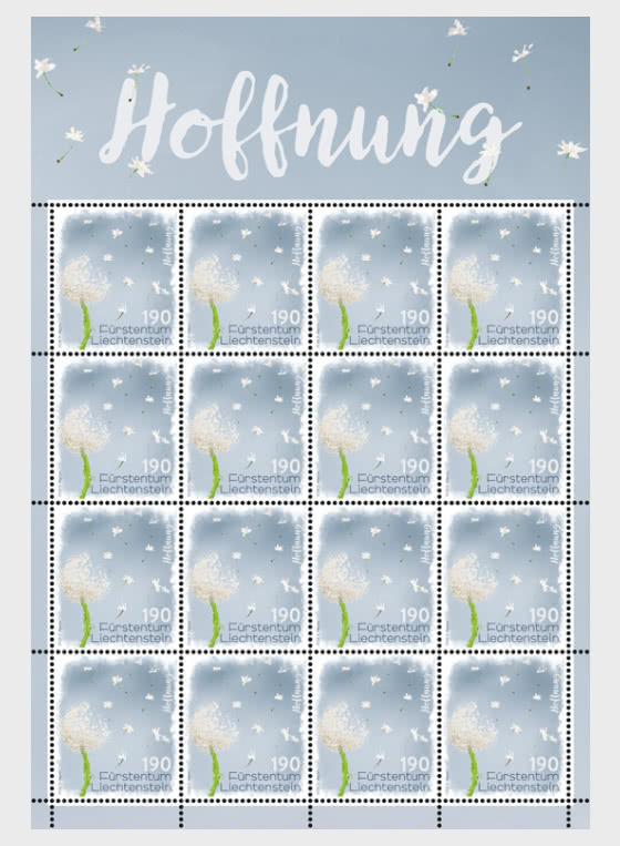 2026 Espoir - Feuilles entières