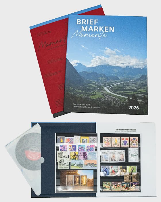 2026 Libro Anual - Producto Anual