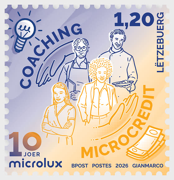 2026 10 Years of Microlux - Set