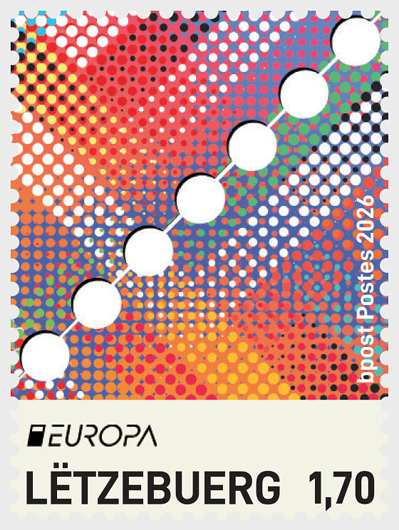2026 EUROPA - Serie