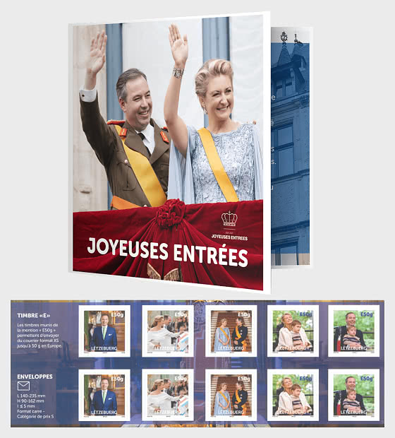2026 Ingressi Gioiosi - Libretto