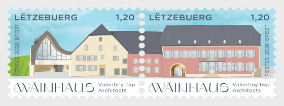2026 EXPO Wainhaus - Set