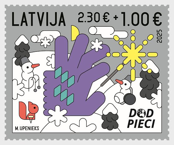 2025 Noël - Séries