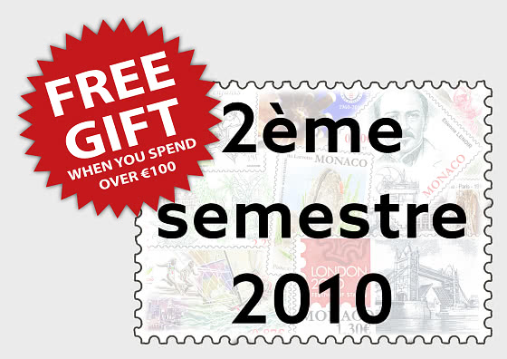 2025 CADEAU OFFERT dès 100 € d'achat - OFFRE PRÉ-NOUVEAU - Promotion