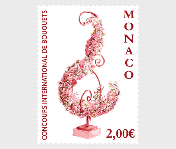 2026 Concurso Internacional de Ramos - Series