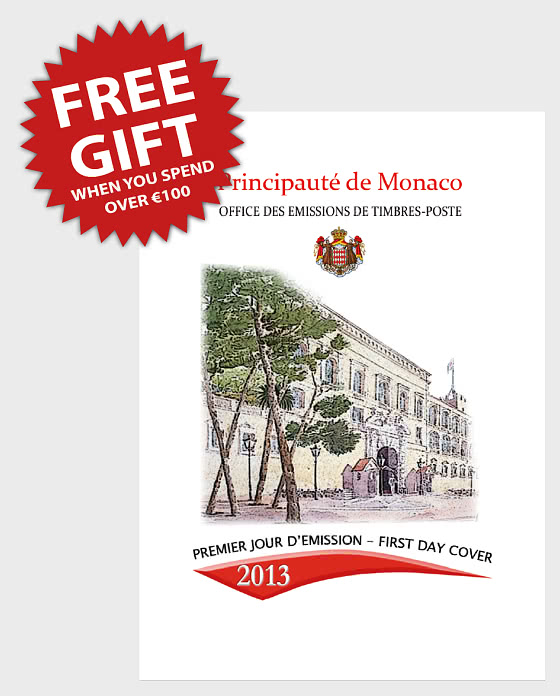 2026 FREE GIFT when you spend over €100 - SPRING OFFER - Promotion