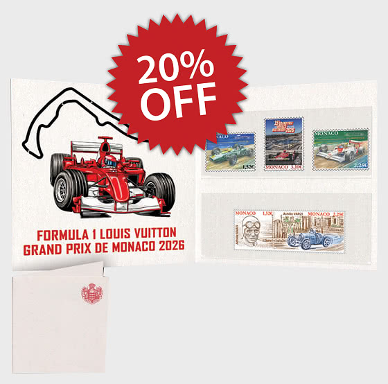 2026 20% OFF 2026 Grand Prix Circuit Folder - SPRING OFFER - Promotion