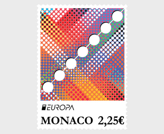 2026 EUROPA 2026 - 70th Anniversary of Europa Stamps - Set