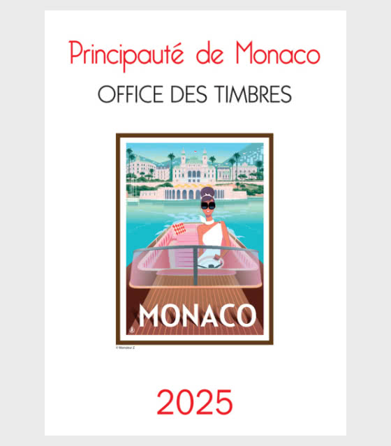 2025 Anno Completo - (Parte 2) - Anni Completi