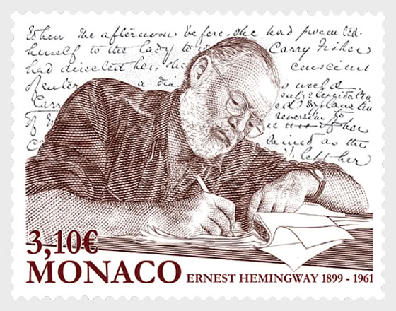 2026 Ernest Hemingway - Set CTO