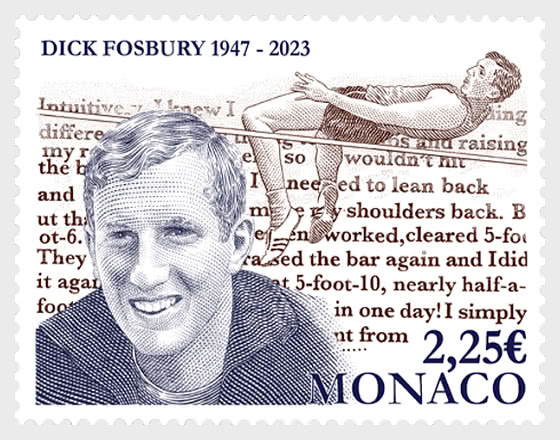 2026 Dick Fosbury - Set CTO