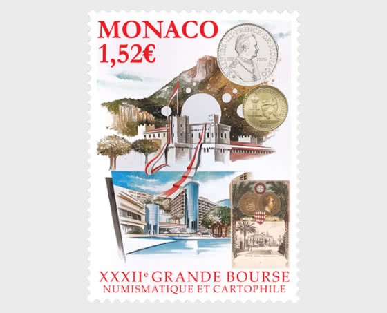 2026 Grande Bourse (Grand Fair) - Set
