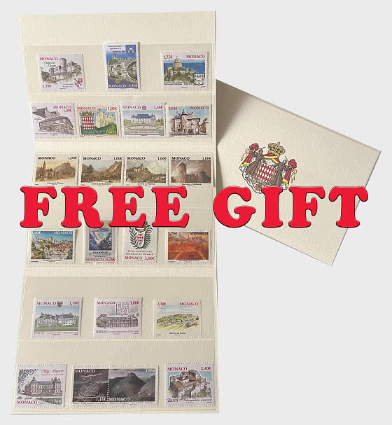 2023 FREE GIFT when you spend over €150- BLACK FRIDAY OFFER - Collectibles