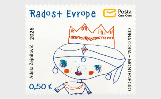 2026 Freude an Europa - Serie