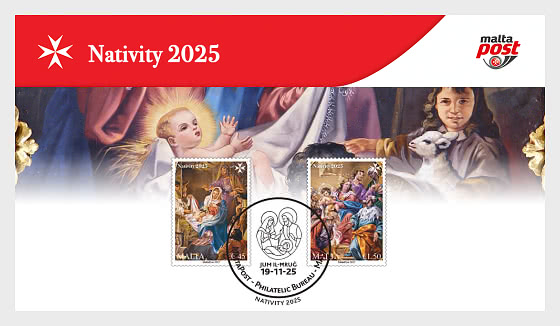 2025 圣诞节 - 收藏品