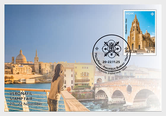 2025 Veronafil - Collectable