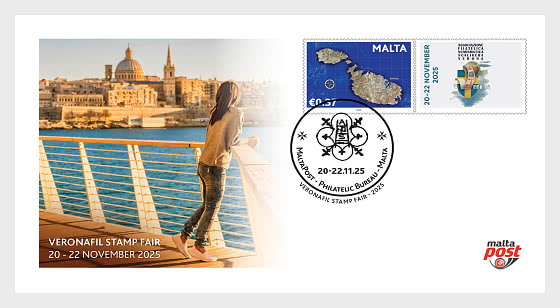 2025 Veronafil - Collectable