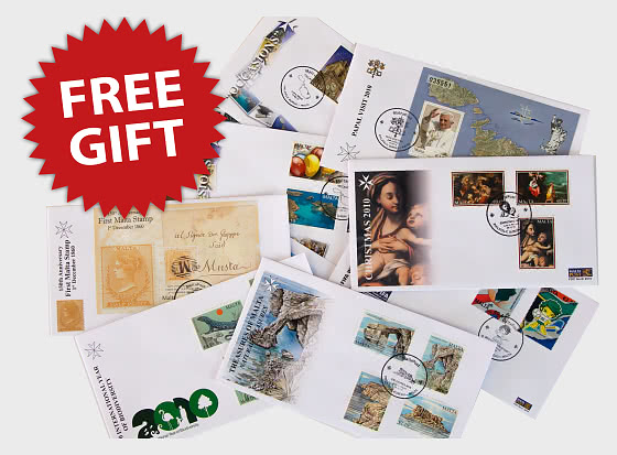 2026 FREE GIFT when you spend over €30 - SPRING OFFER - Promotion