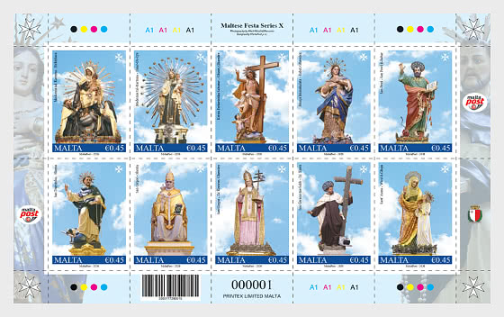 2026 Maltese Festa Series X - Séries