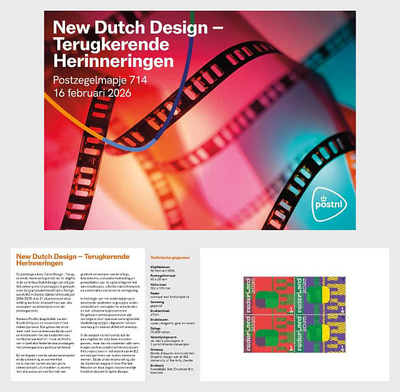 2026 WorldPride Amsterdam - Пакет презентаций