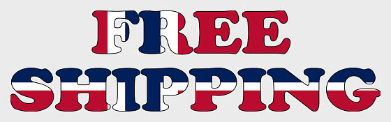 2025 FREE SHIPPING ON ALL ORDERS! - Promotion