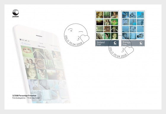 personalised stamps norway stamps worldwide stamps coins