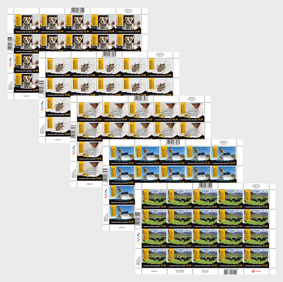 2025 PRE-ORDER Protección de Bioseguridad - Folios enteros