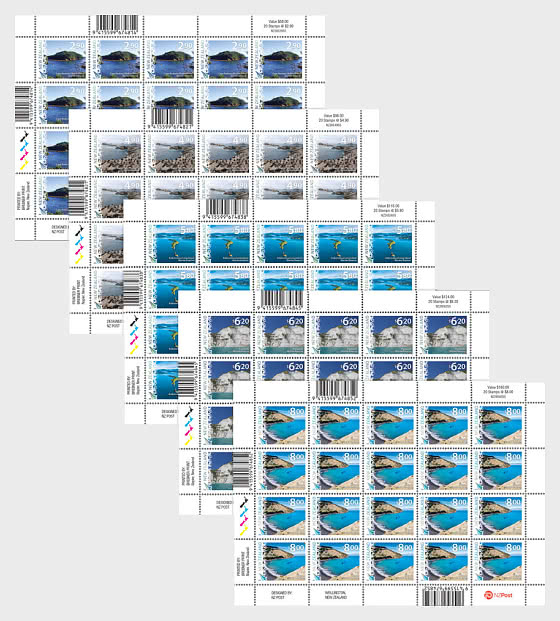 2026 PRE-ORDER Dettagli Scenografici - Fogli interi