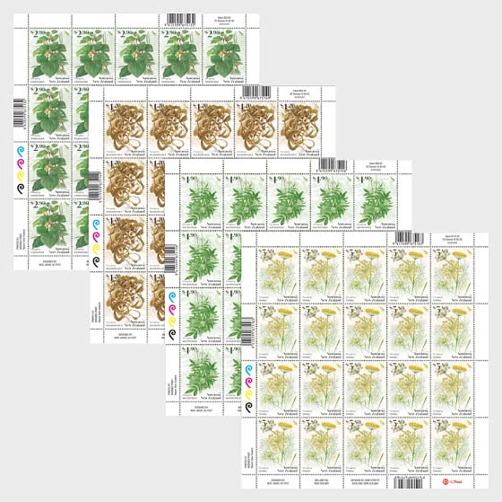 2026 PRE-ORDER Nahrungssuche - Ganze Bögen