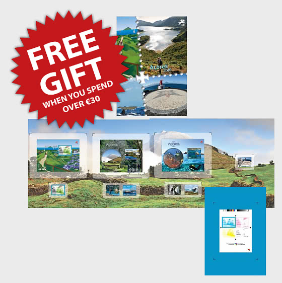 2025 Gratisgeschenk ab einem Einkaufswert von über 30 € - Promotion