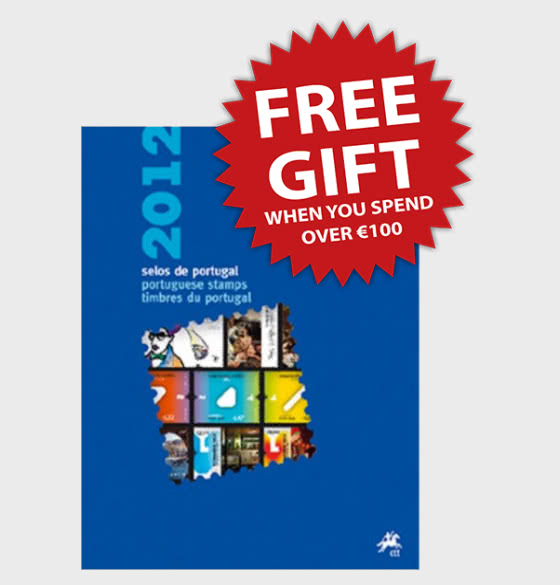 2025 FREE GIFT when you spend over €100 -  BLACK FRIDAY OFFER - Promotion