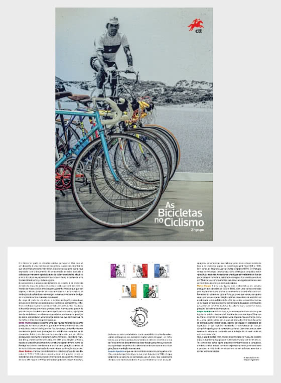 2026 Vélos - Collectable