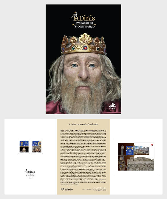 2026 König Dinis – Gedenken an das 700-Jährige Jubiläum - Sammelbares