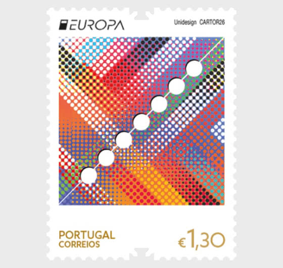 2026 EUROPA - Portugal - Set