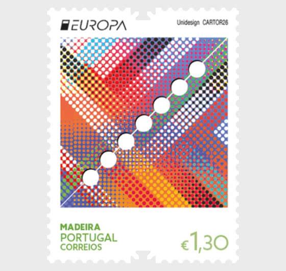 2026 EUROPA - Madeira - Set